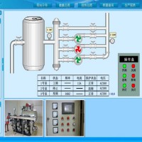 煤礦水泵房自動化無人值守系統
