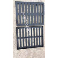 湖南鑄鐵溝蓋板_規格多_發貨快