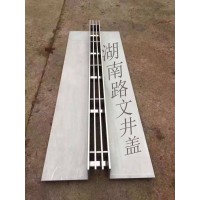 湖南線性排水溝廠家_款式多_可定制