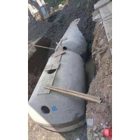 水泥化糞池廠家_發貨快_規格多