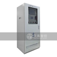 天禹智控TY-8100煙氣在線分析系統
