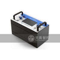 天禹智控汽油車尾氣分析儀（便攜型）TY-6351P