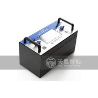 天禹智控不透光煙度計（便攜型）TY-6352P