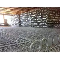 批量生產加工除塵骨架 工業除塵器袋籠 各種規格 按需定制