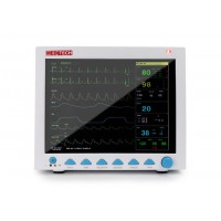 麥迪特MD9000S 病人監護儀全面體征系統數據回放