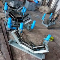 DTII1800新型皮帶輸送機防跑偏裝置