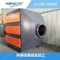 太倉環保設備鈑金加工