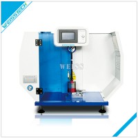 擺錘沖擊試驗機
