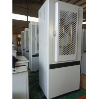 濟南微機控制電液伺服萬能試驗機