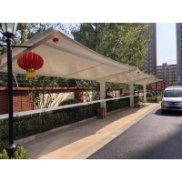 掃碼充電站安裝