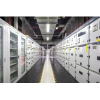 上猶充電樁配電方案設計找江西智光電氣