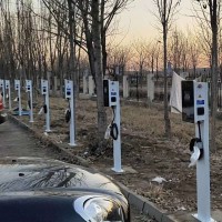 汽車充電樁 河北新能源充電站批發廠家