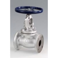 日立HITACHI法蘭截止閥，日立葫蘆牌閥門中國一級代理商