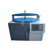 艾迪科技智能型自救器氣密性檢查儀產品特點